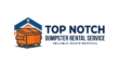 Top Notch Dumpster Rental Serivce